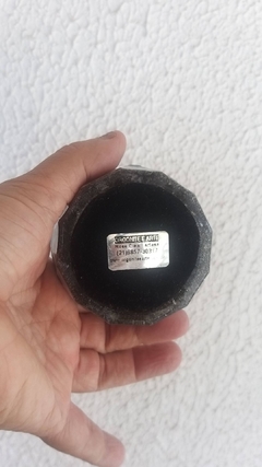 Incensário bruxinha com vassoura base orgonite na internet