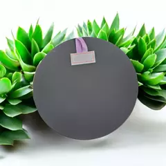 Espelho Convexo para Feng Shui 17,5cm - comprar online