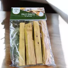 Palo santo 100% natural original do Peru - comprar online