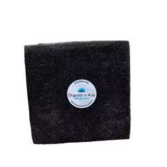 Pirâmide de orgonite (17x10,5)cm - Proteção e Prosperidade - loja online