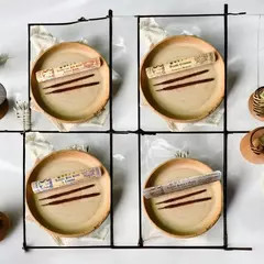 Incenso Ananda - Lançamentos que Elevam seus Sentidos! 4 Fragrâncias na internet