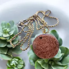 Pingente de Orgonite Olho Gego - Escudo energético - comprar online