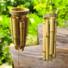 Sino dos Ventos Bambu Zen 98cm