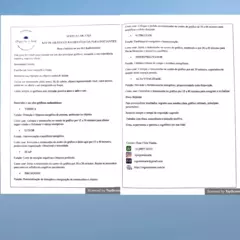 Kit Iniciante de Radiestesia:7 gráficos PVC + Pêndulo Vale dos Reis com lastro de chumbo + Manual de Uso na internet