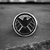 Anillo unico Shield Avengers circular - comprar online