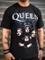 Remera Queen - comprar online