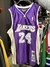 Camiseta NBA Lakers