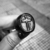 Anillo cruz black