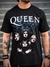 Remera Queen