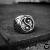 Anillo Ying Yang
