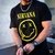Remera Nirvana