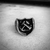 Anillo único escudo anclas - comprar online