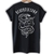 Remera Serpiente - SteelRock