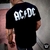 Remera AC/DC - comprar online