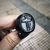 Anillo cruz black - comprar online