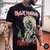 Remera Iron Maiden Killers