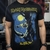 Remera Iron Maiden Fear of the dark
