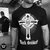 Remera Black Sabbath cruz