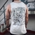 Remera musculosa Force - comprar online
