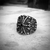 Anillo Black Cross - comprar online