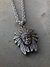 colgante indio