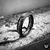 Anillo Lord of the rings ultimos talles en internet