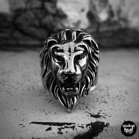 Anillo Leon