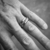 Anillo cadena giratoria - comprar online
