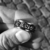 Anillo Chrome flor de lis en internet
