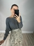Tricot Lurdes na internet