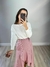 Tricot Lurdes na internet