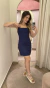 Vestido Linho Cheroy - comprar online
