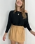 Tricot Lurdes na internet