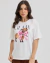 TSHIRT GLAM DOG DCM