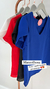 Blusa Tulipa