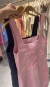 Vestido Linho Cheroy - Dona Lolla