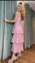 VESTIDO DARIA QUEEN - comprar online