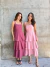 VESTIDO DARIA QUEEN - comprar online