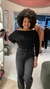 Tricot Lurdes - comprar online