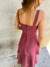 VESTIDO DARIA QUEEN - loja online