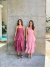 VESTIDO DARIA QUEEN - Dona Lolla
