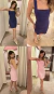 Vestido Linho Cheroy
