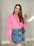 BLUSA ISA