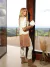 Tricot Alda Casaco Relevo - comprar online