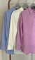 Camisa Linho Cecília
