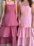 VESTIDO DARIA QUEEN