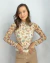 TULE FLOWERS SUSPIRO
