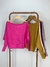 Tricot Lurdes - loja online