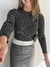 Blusa Listrada Blenda - comprar online