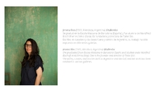 Banner de la categoría Jimena Ríos